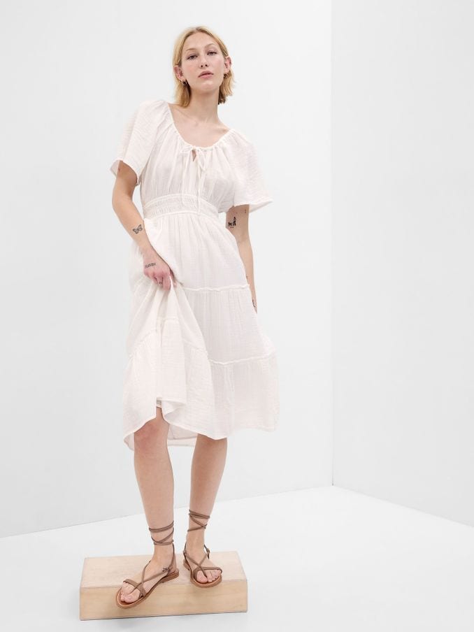 Gap womens clearance dresses clearance