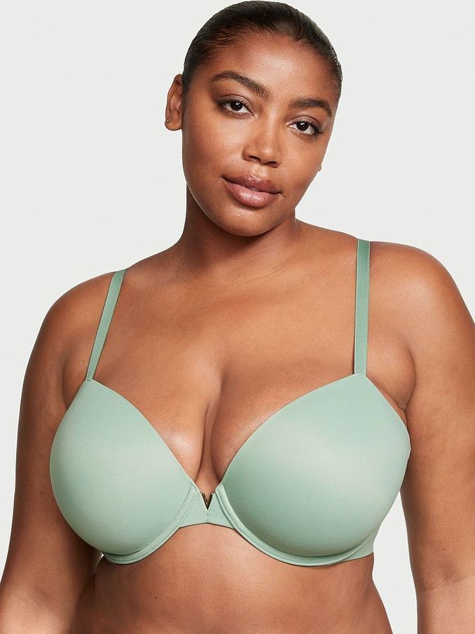 Green bras shop