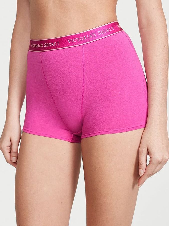 Victoria secret cheap pink underwear
