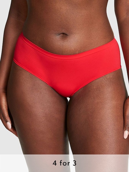 Red Pepper Seamless Hipster Knickers (K66175) | £9