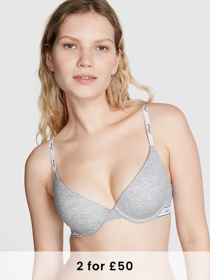 Grey bras shop