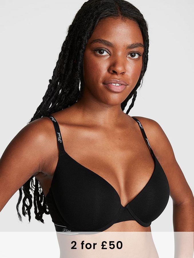 Push up bra cleavage on sale