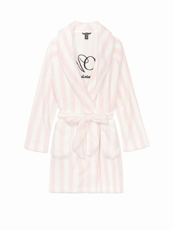 Victoria secret sleeping gown top