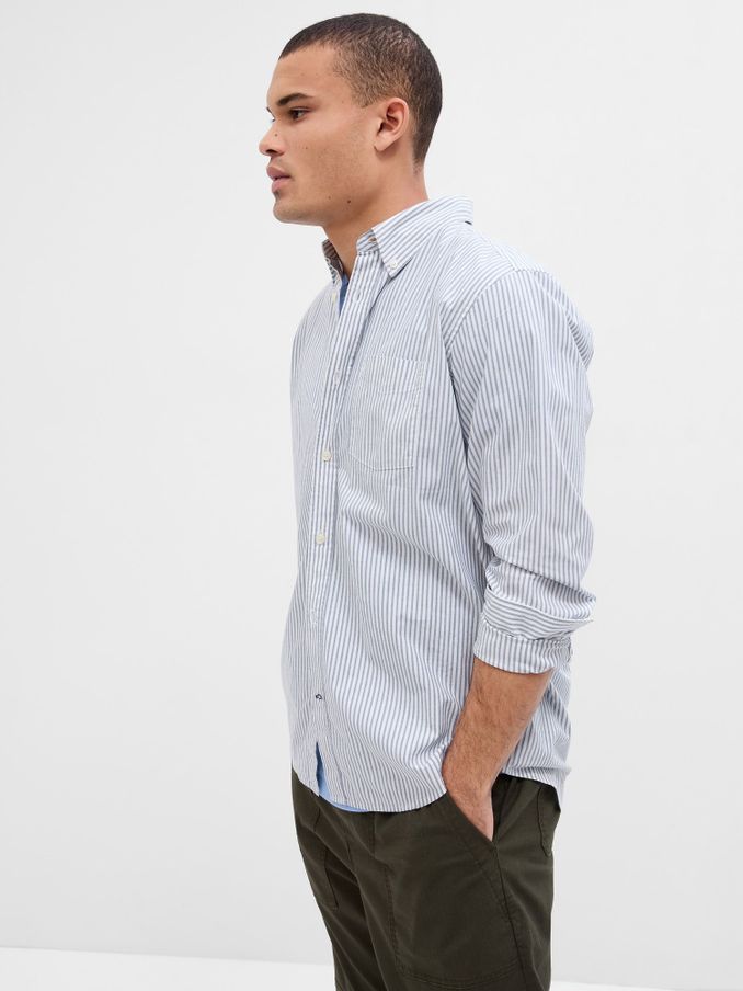 Gap sale mens shirts new arrivals
