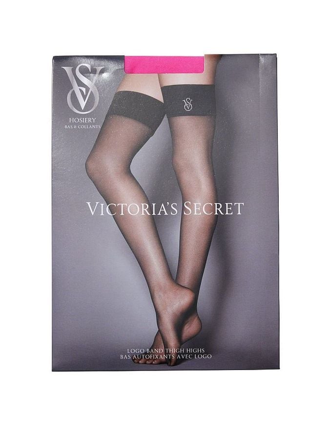 Pink stay ups online