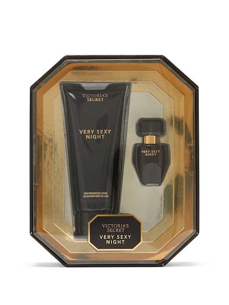 Very Sexy Night Eau de Parfum 2 Piece Fragrance Gift Set (K66759) | £25