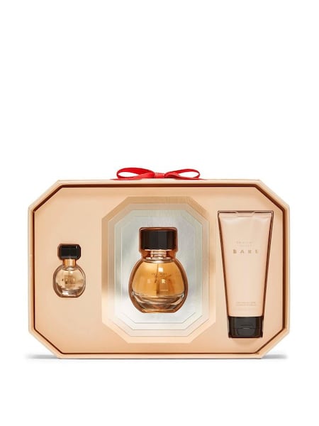 Bare Eau de Parfum 3 Piece Fragrance Gift Set (K66763) | £69
