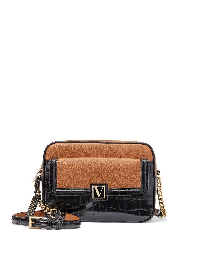 Buy Sale Bags Black Victoriassecret Accessories Online Victoria s Secret UK