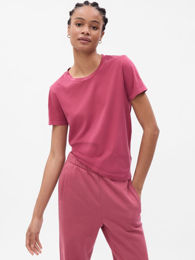 Gap women's t clearance shirts sale