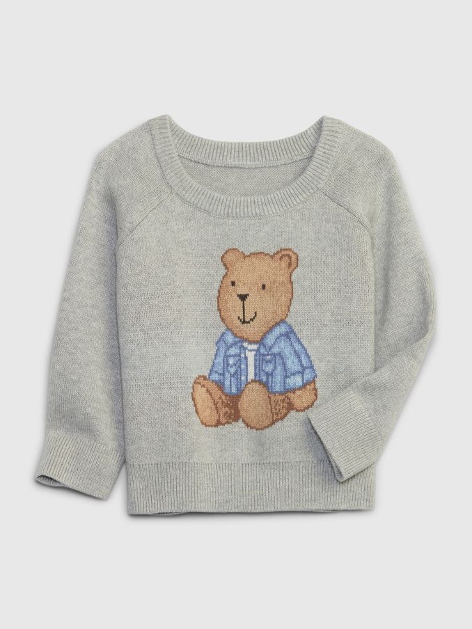 Buy Boys Jumpers Clothing Online Gap UK