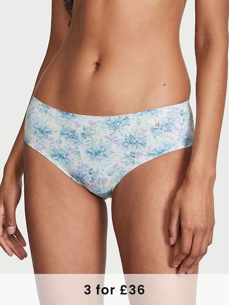 Ballad Blue Smooth Hipster Knickers (K67298) | £14