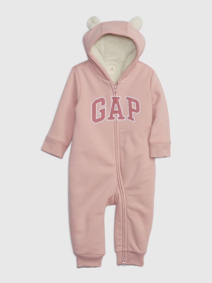 Gap on sale baby coats