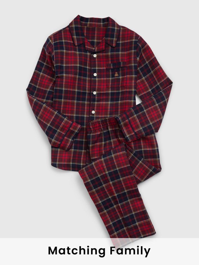 Younger sales boys pyjamas