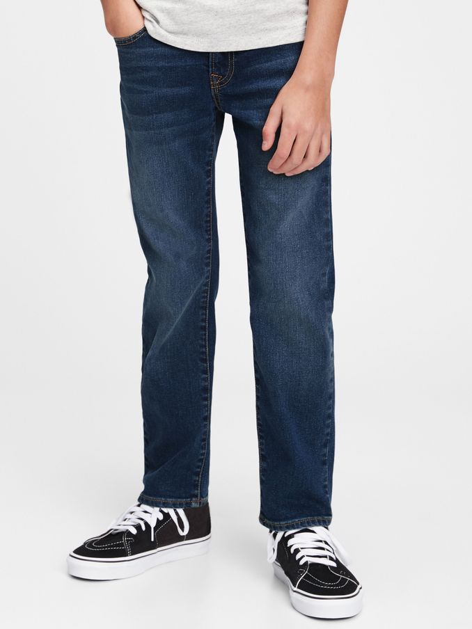 Boys 2025 straight jeans