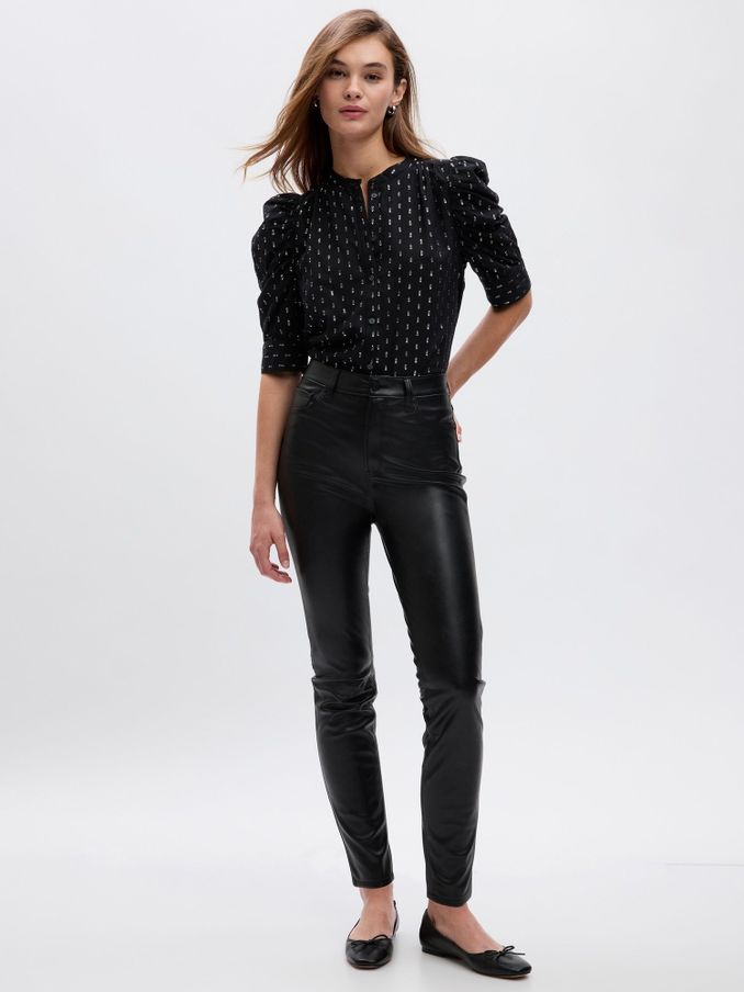 Gap shirts hotsell and blouses