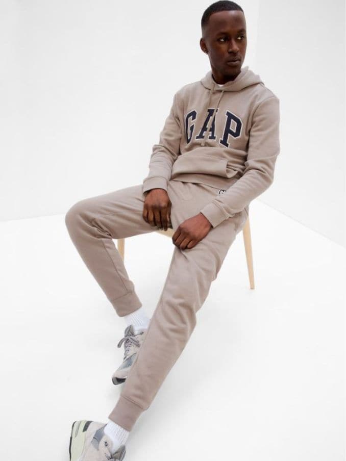 Gap mens tracksuit bottoms new arrivals