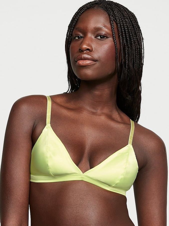 Victoria secret discount yellow jacket