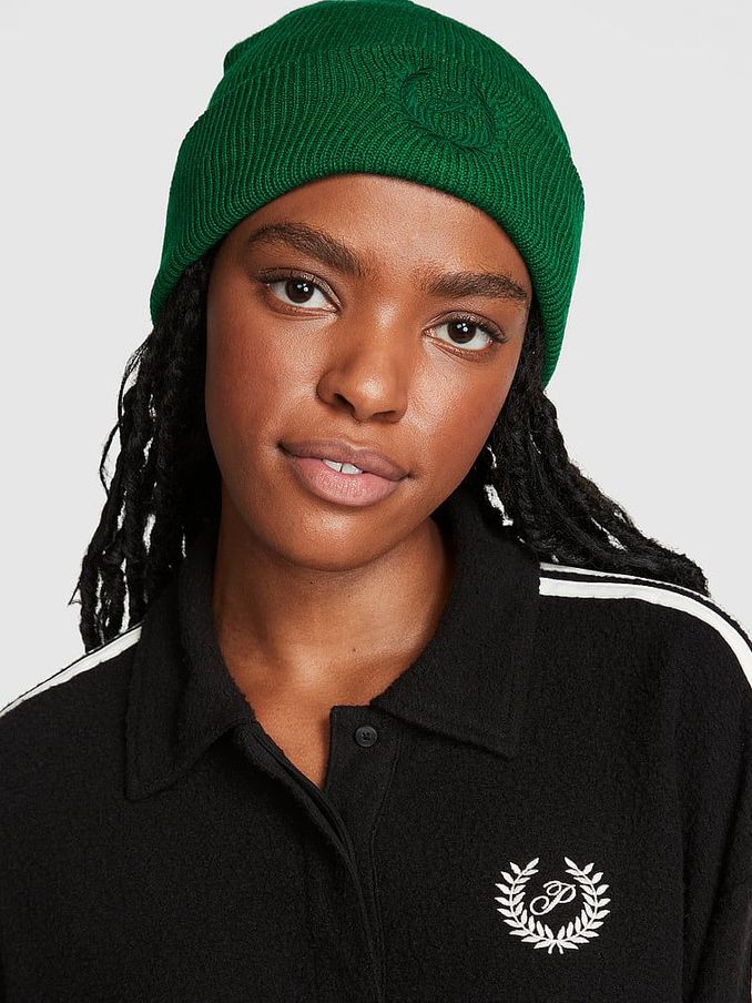 Victoria secret hot sale pink hats