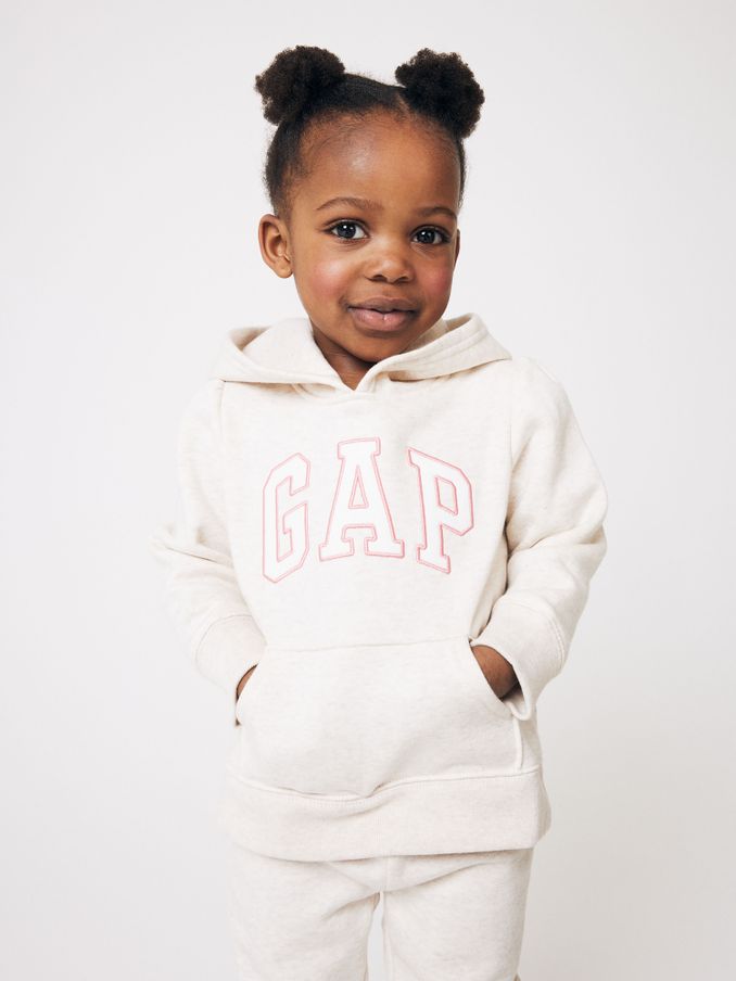 Buy Younger Boys Younger Girls Hoodies Hooded Clothing Online Gap UK