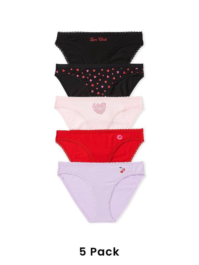 Pink Knickers Panties Victoria s Secret UK