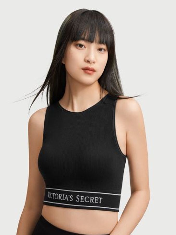Buy Victoria s Secret The T Shirt Non Padded Vsx Online Victoria s Secret UK