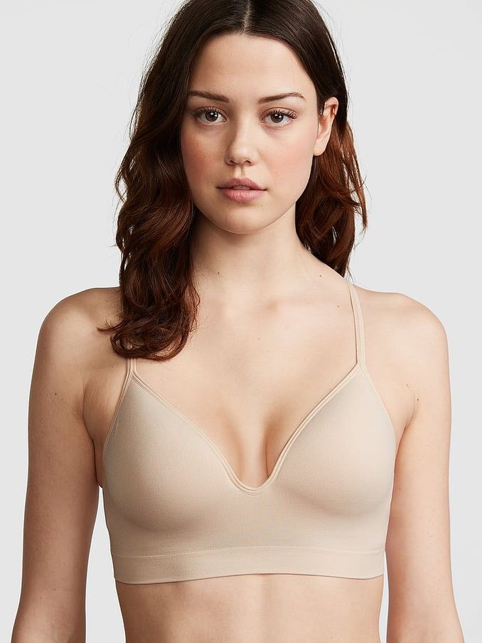 Bralette bathing suit victoria secret hotsell