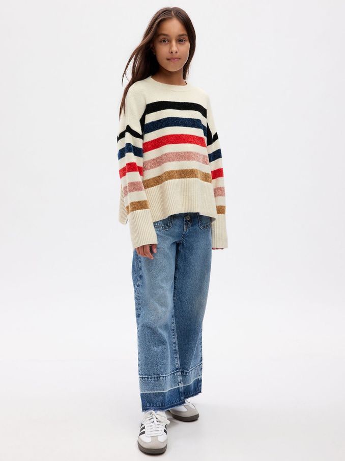 Girls jumpers uk shop