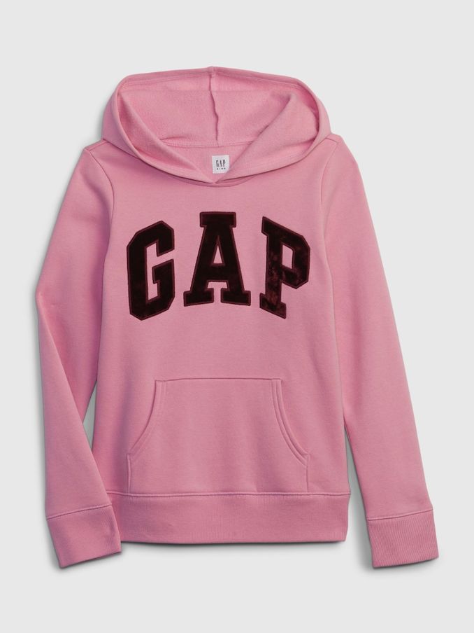 Gap sales hoodies girl