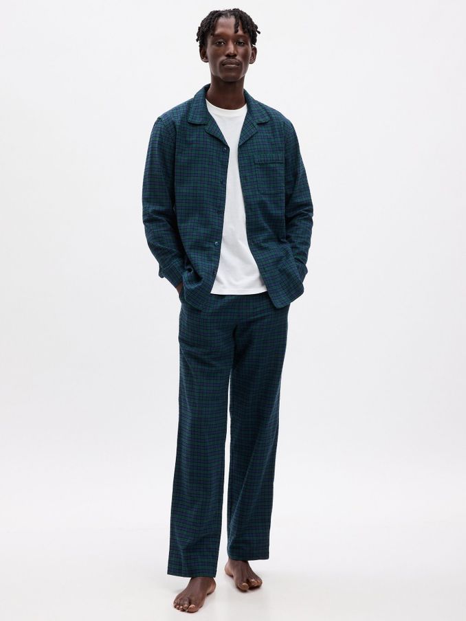 Gap sales mens pyjamas
