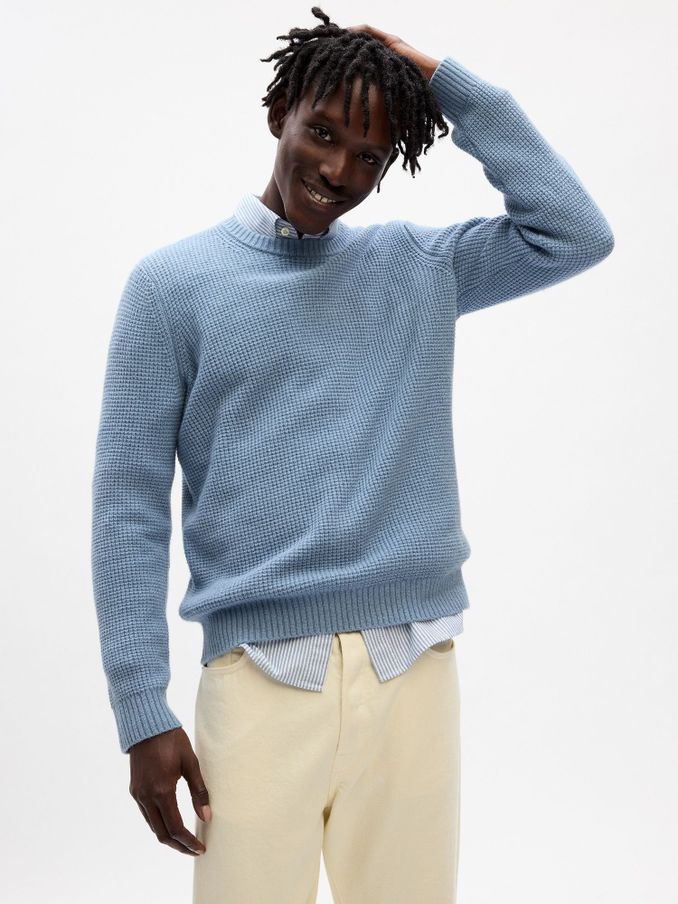 Gap mens jumpers discount