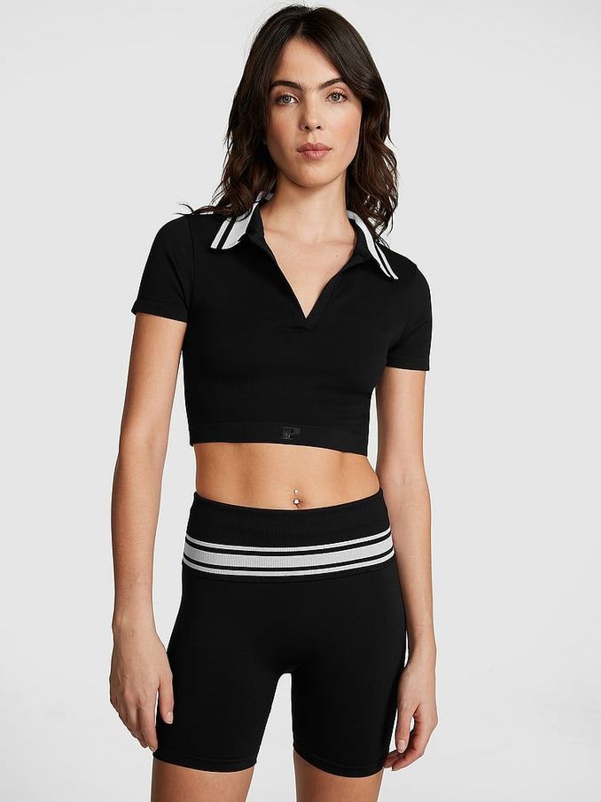 Victoria secret hotsell biker shorts sale