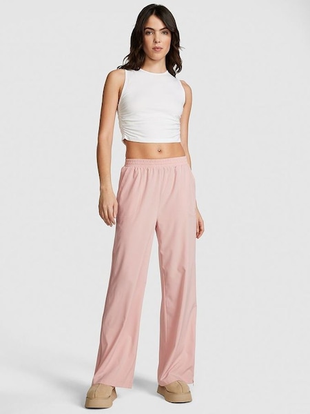 Wanna Be Pink Zip It Trouser Bottom (K70631) | £55
