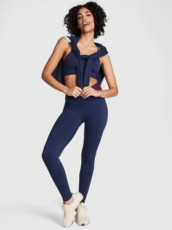 Blue top sportswear online