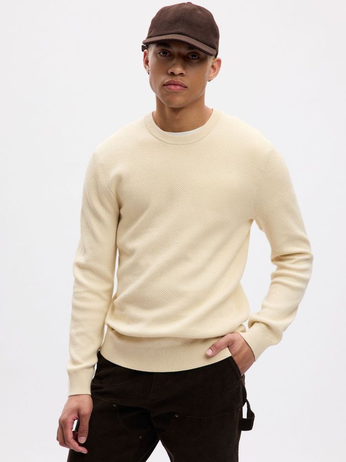 Cream jumpers uk on sale