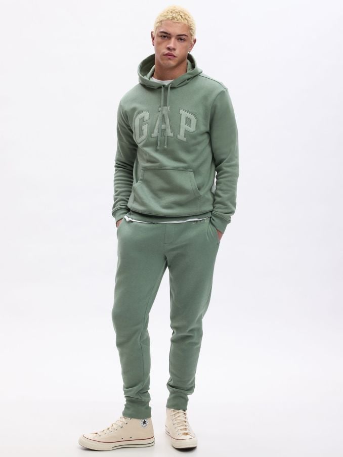 Gap jogging shop suits