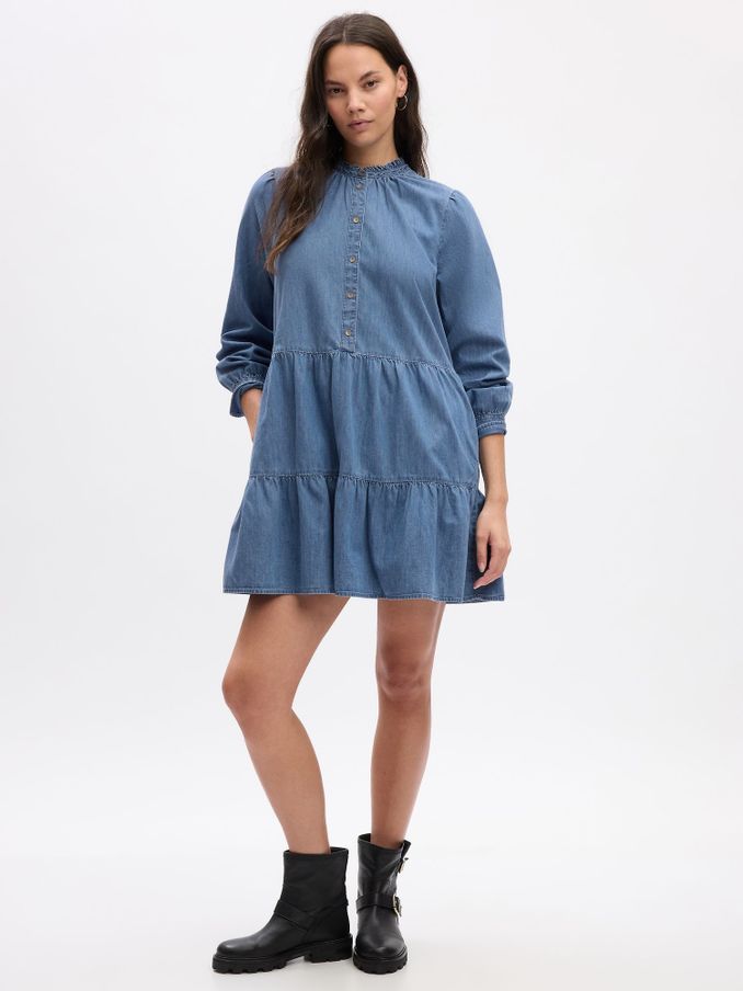 Womens Dresses Sale Gap