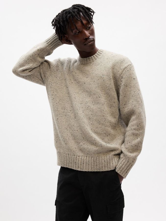 Gap mens jumpers sale sales