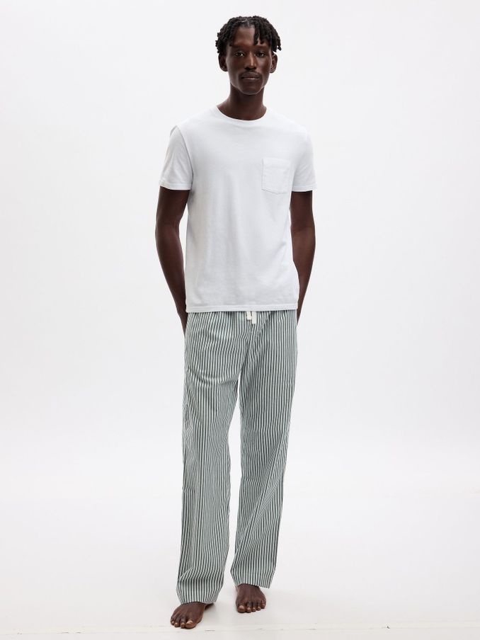 Men s Pyjamas Gap UK