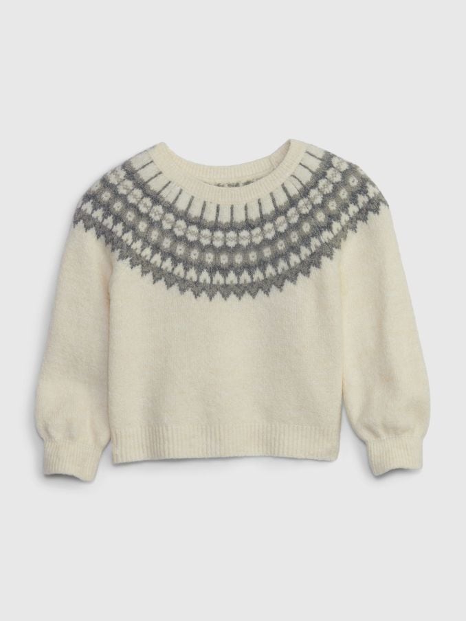 Gap boys deals jumpers