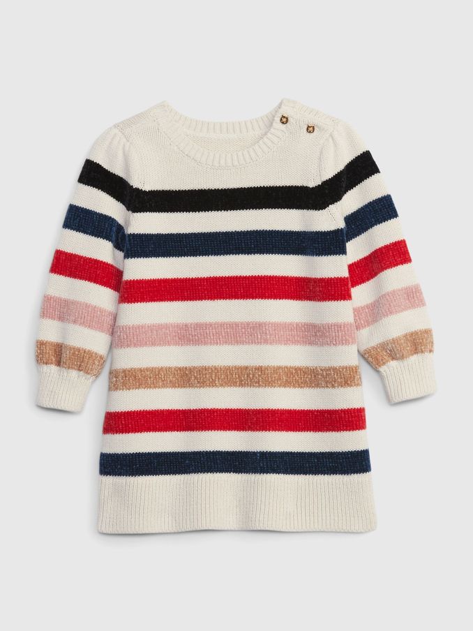 Baby gap sweater dress store