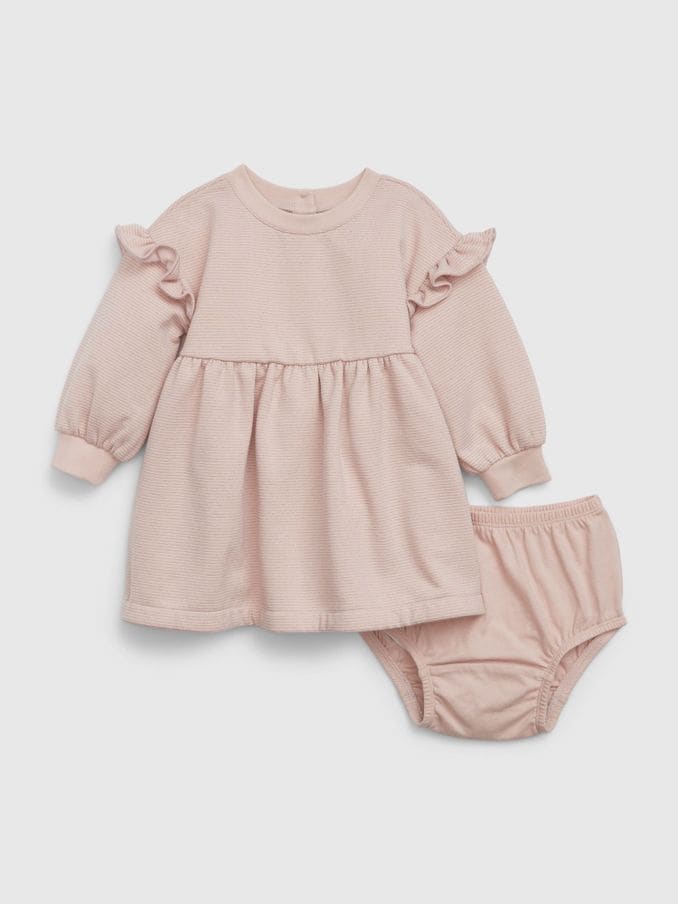 Gap baby hot sale dresses
