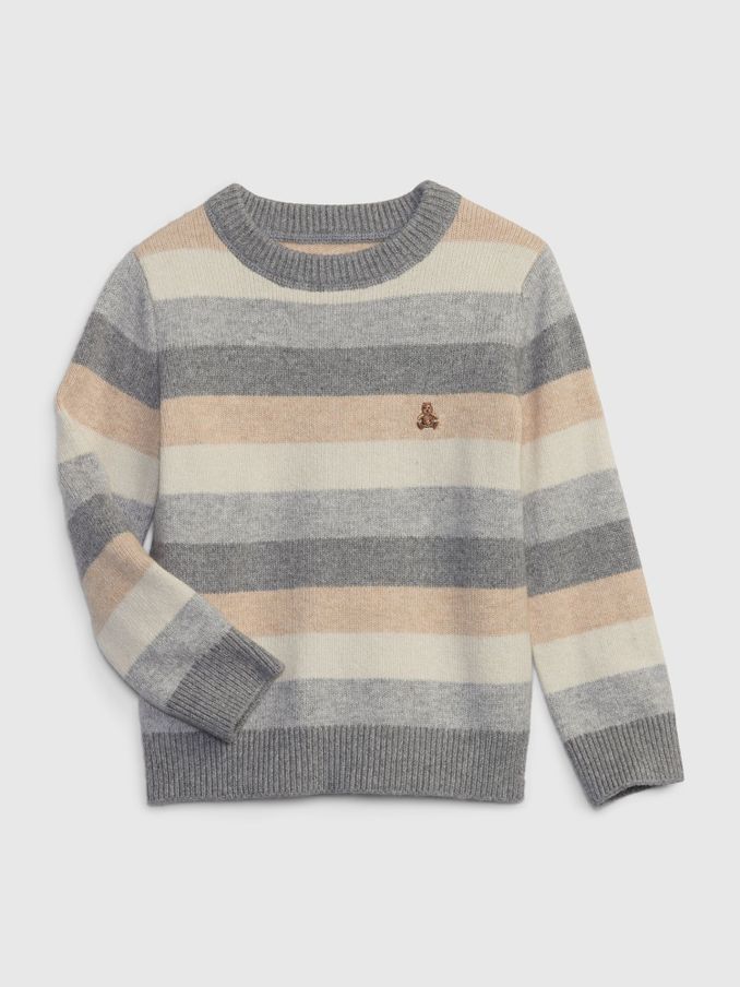 Buy Boys Jumpers Long Sleeve Clothing Online Gap UK
