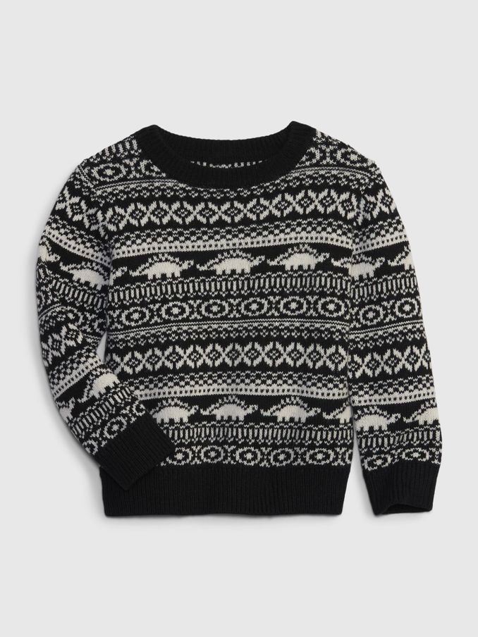 Gap boys hotsell jumpers
