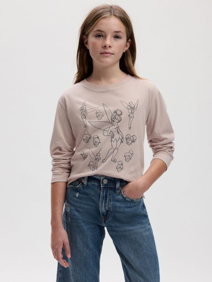 Gap girls t deals shirts