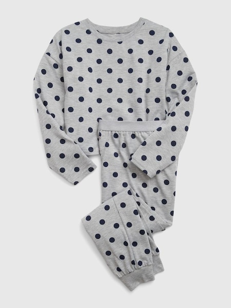 Buy Girls' Pyjamas Spots Nightwear Online