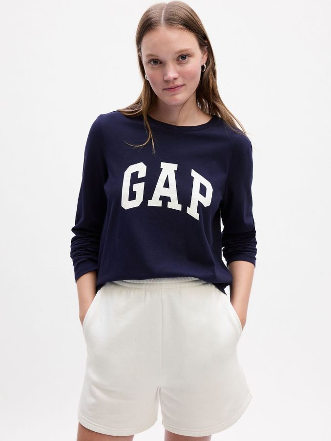 Womens gap deals t shirts