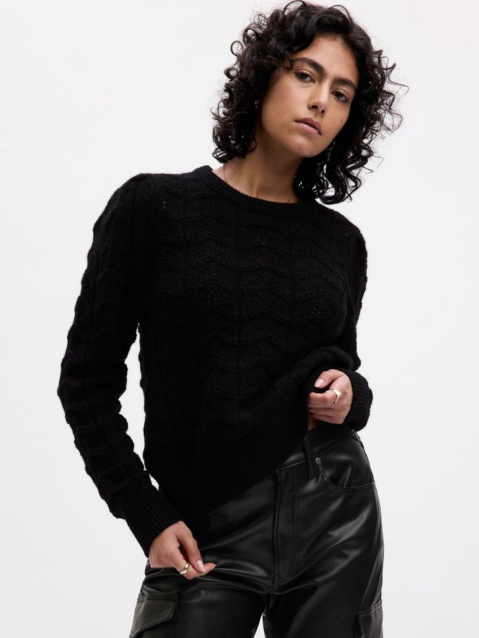 Gap clearance ladies jumpers