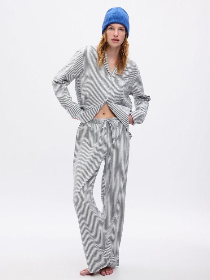Gap womens nightgowns discount