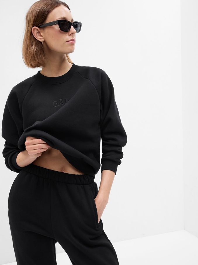 Gap women's sweatshirts uk online