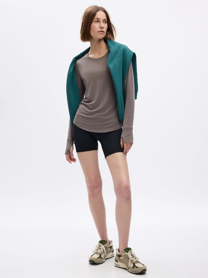 Gap ladies store tops